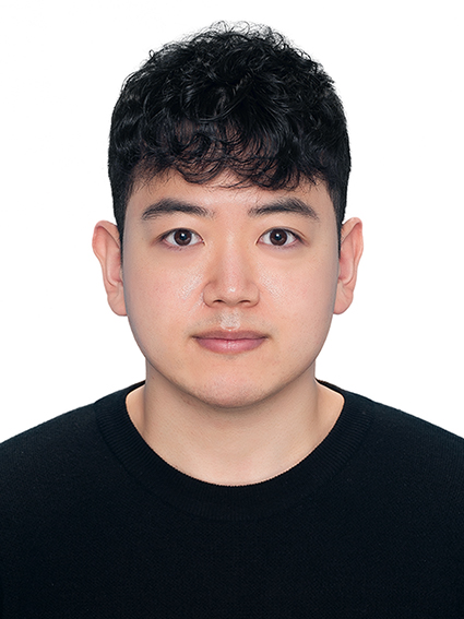 Sanghak Oh